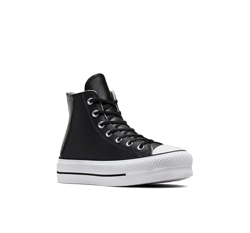 Black/Black/White