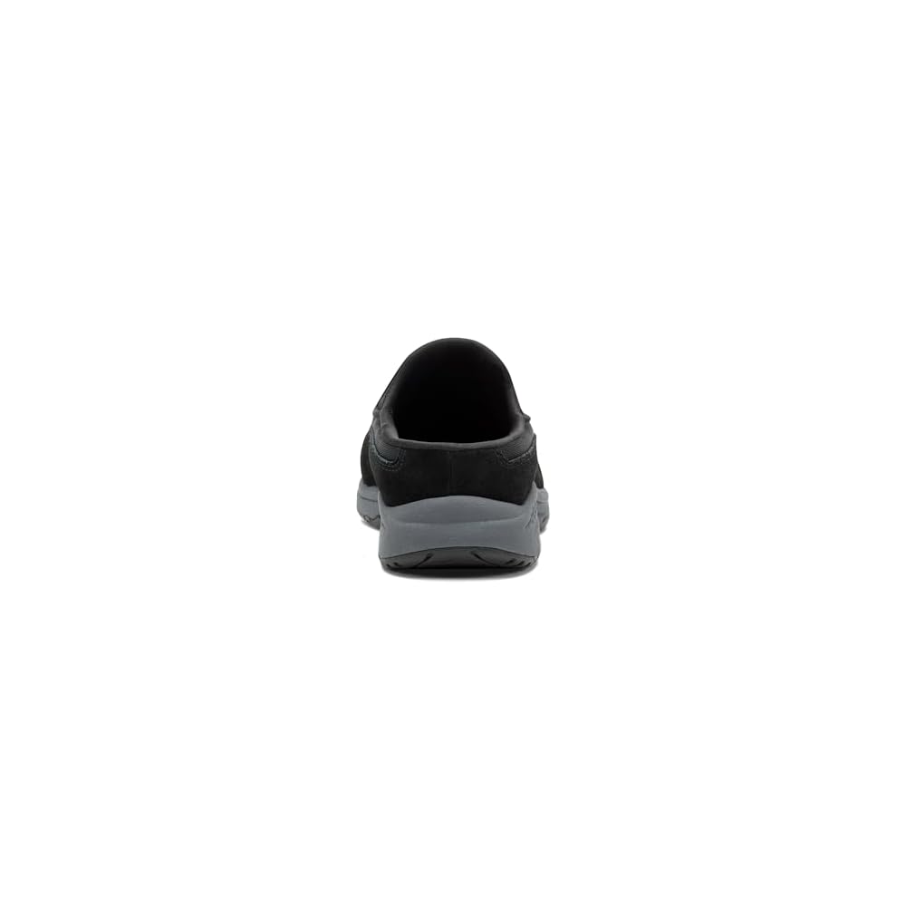 Black Knit