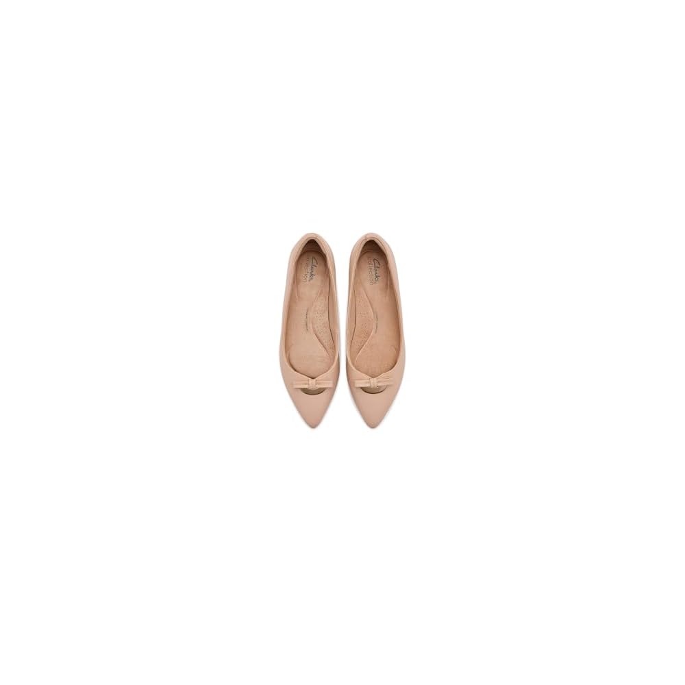 Light Pink Leather