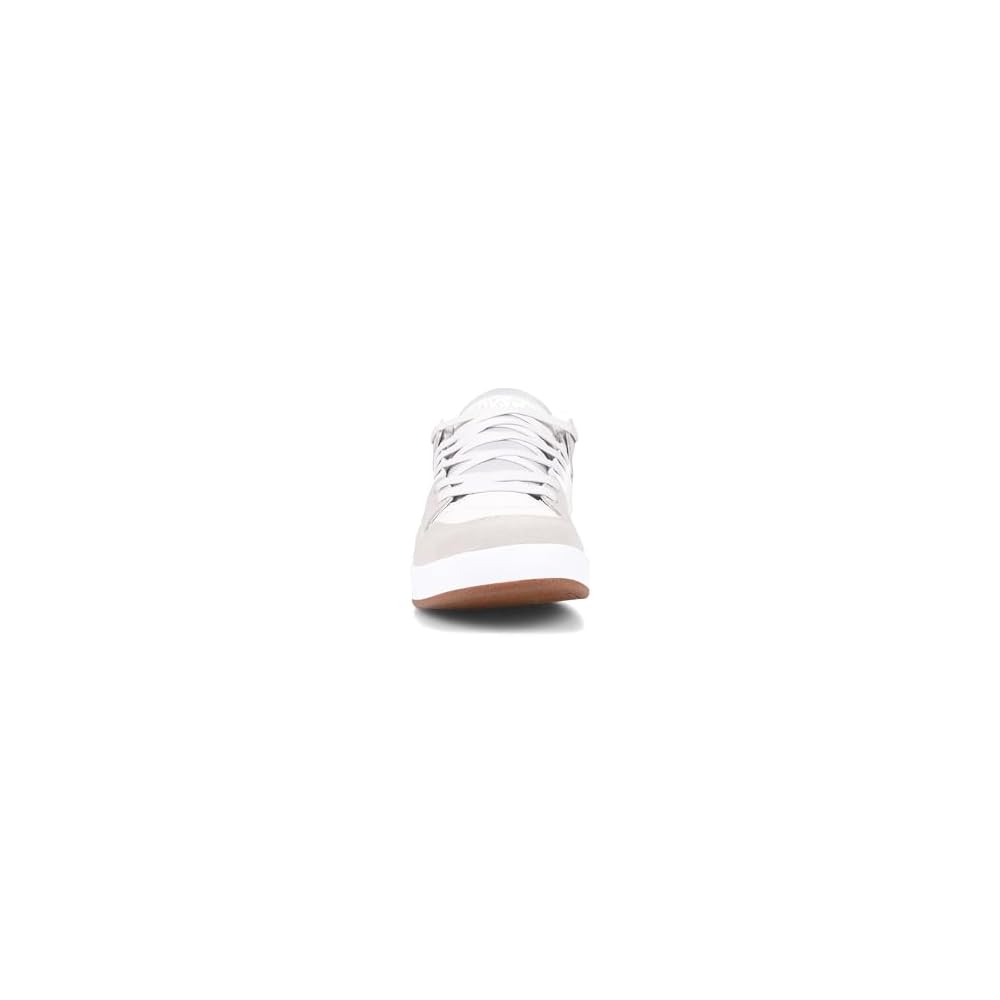 Grey/Wht/Gum