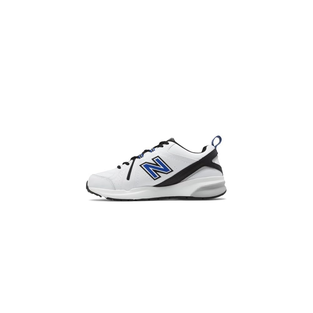 White/Team Royal/Black