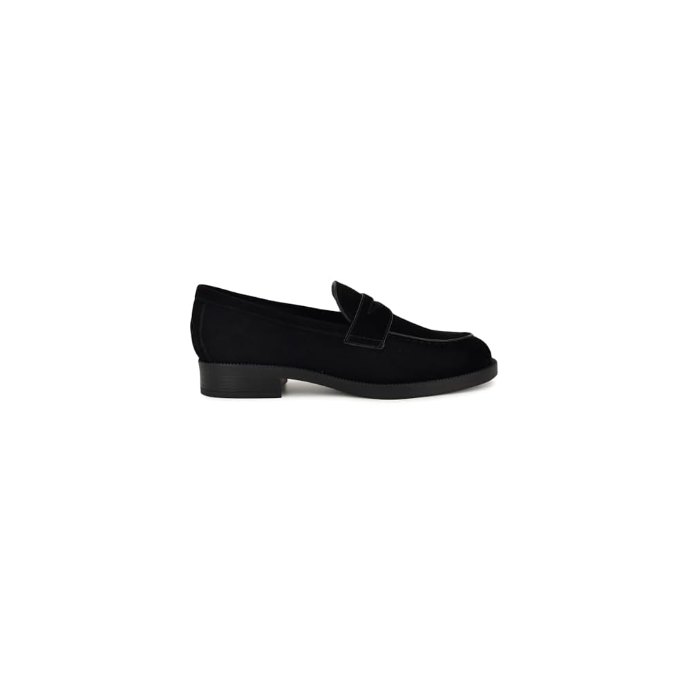 Black Suede 007