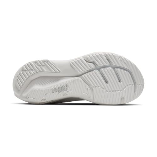 White/Oyster/Silver