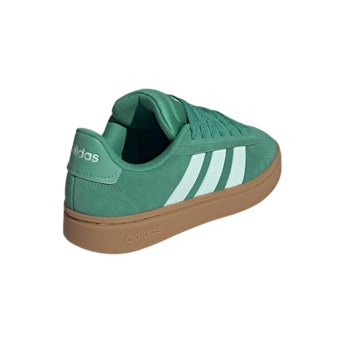 Court Green/Clear Mint/Gum