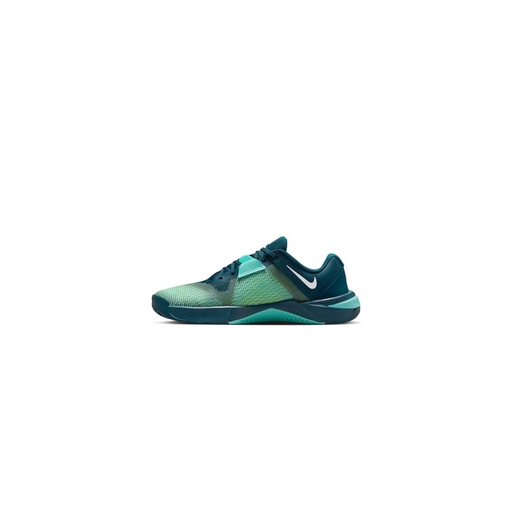 Midnight Turquoise/Bleached Turquoise/Volt/White