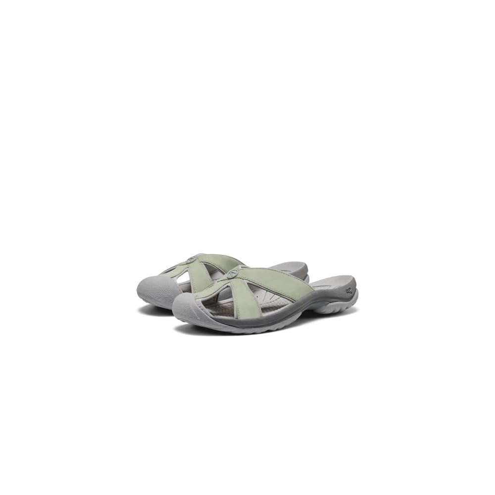 Lily Pad/Steel Grey