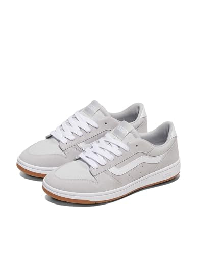Suede/Canvas Lunar Rock