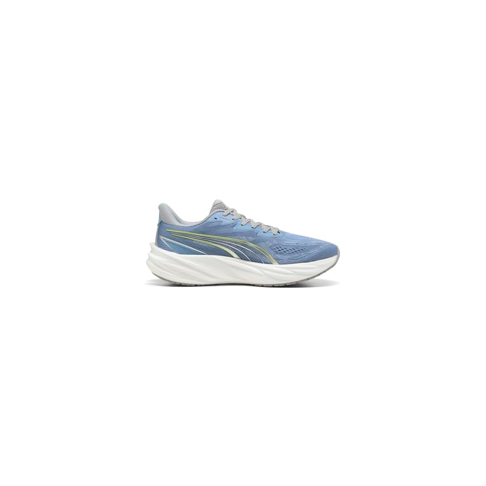 Zen Blue-sunny Lime