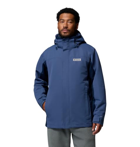 Dark Mountain/Collegiate Navy