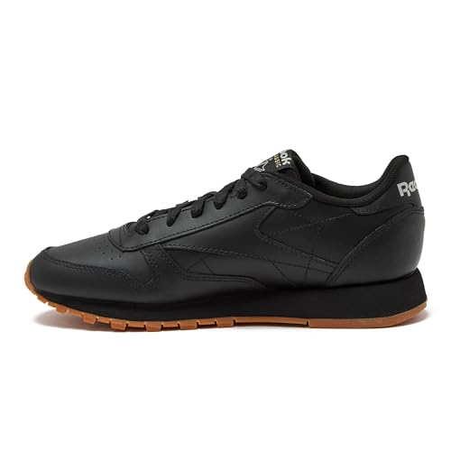 Core Black/Pure Grey5/Reebok Gum3