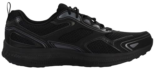 Black/Charcoal