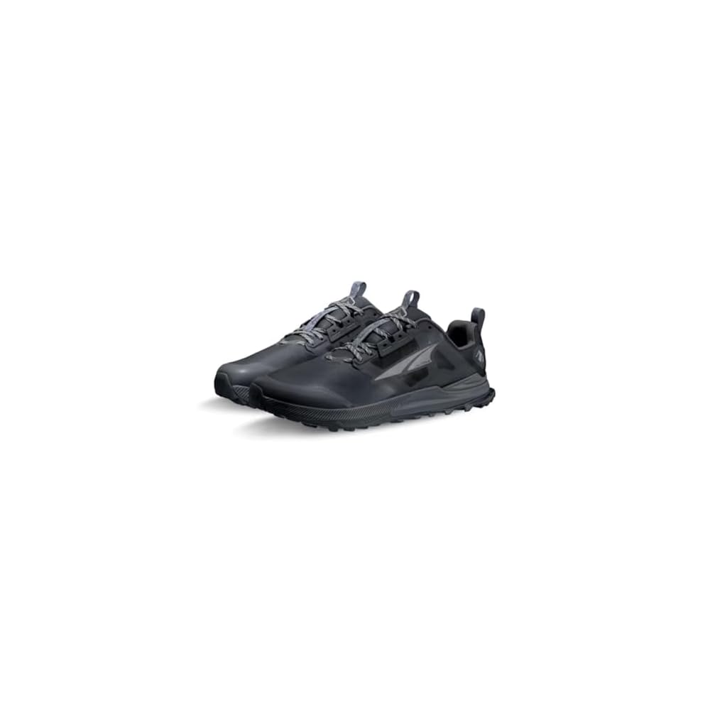 Black/Gray