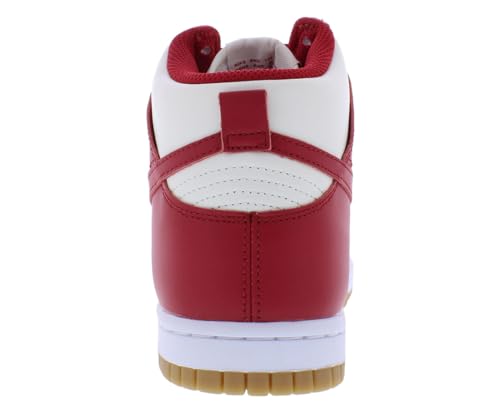 Sail/Gym Red/Gum Light Brown-red