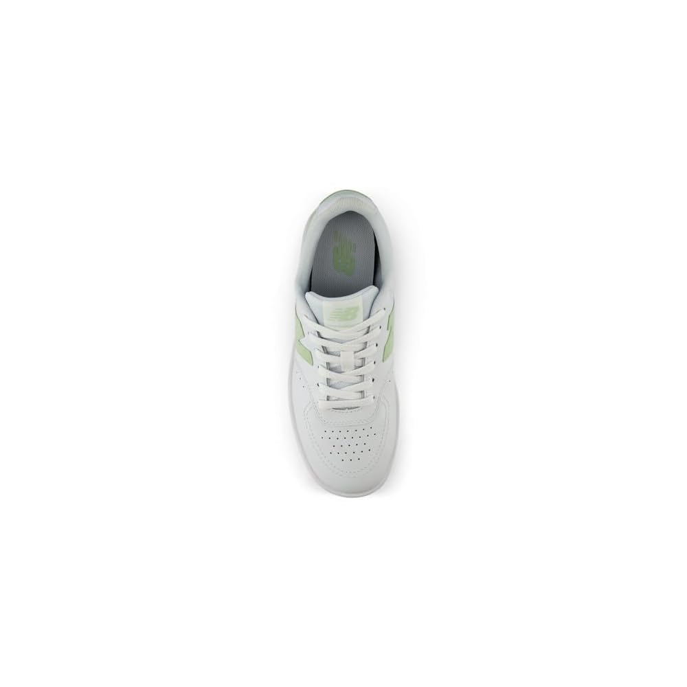 White/Natural Mint