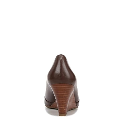 Café Brown Leather