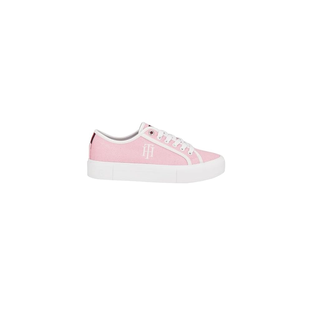 Light Pink Stripe Multi