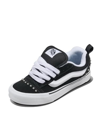 Rhinestone Black/White