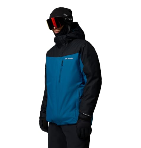 Phoenix Blue/Black