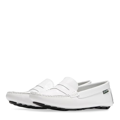 White Patent