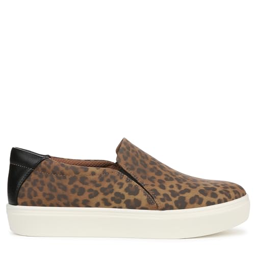 Leopard Leather