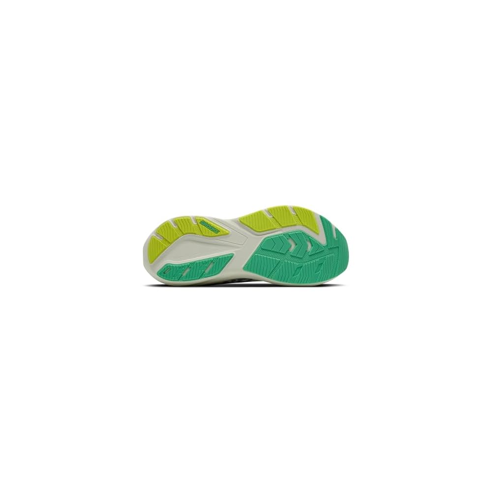 Grey/Grey/Paradise Green