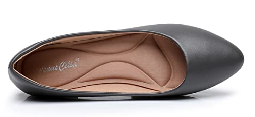 Charcoal Pu