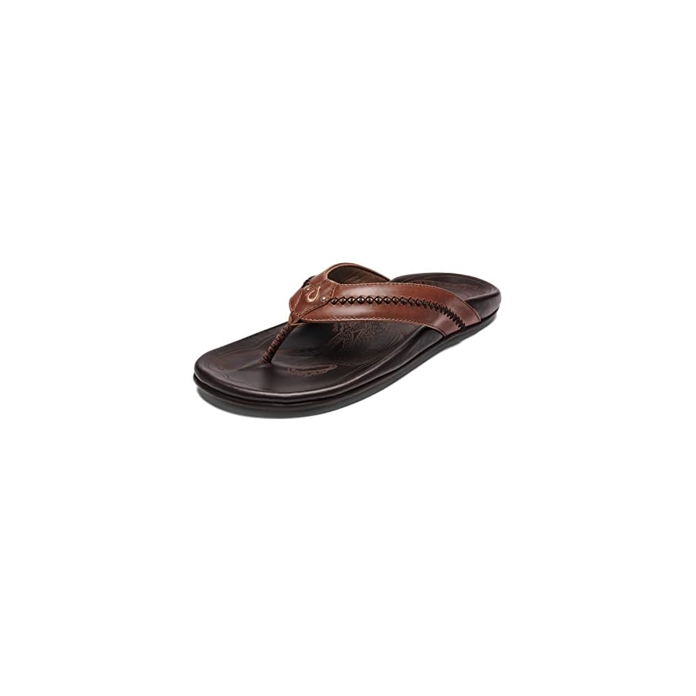 Tan/Dark Java