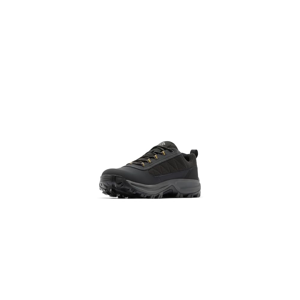 Black/Stinger