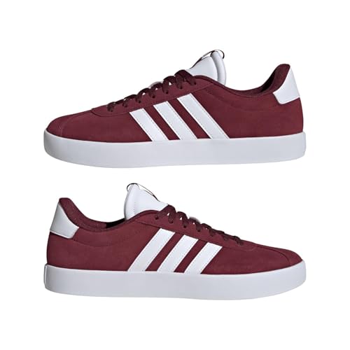 Shadow Red/White/Shadow Red