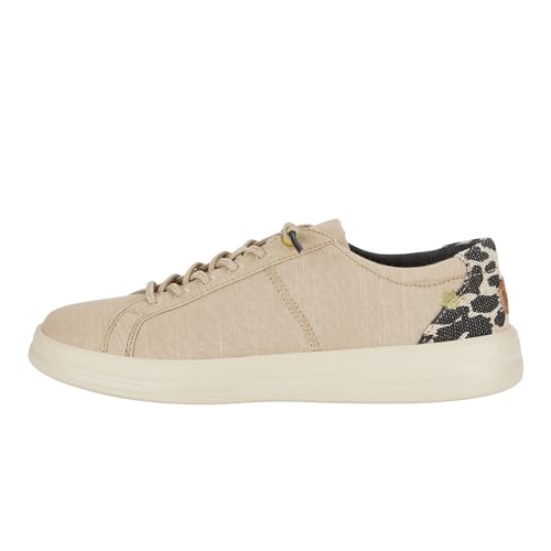 Tan/Leopard
