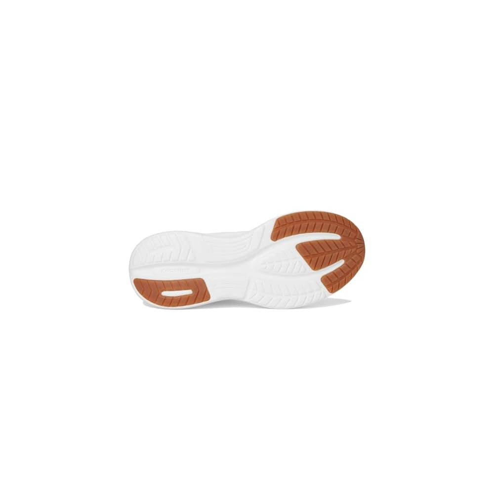 White/Gum