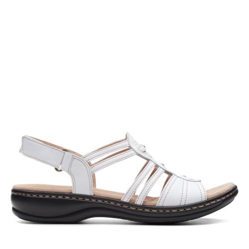 White Leather