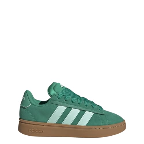 Court Green/Clear Mint/Gum
