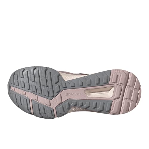 Magic Mauve/Grey/Grey
