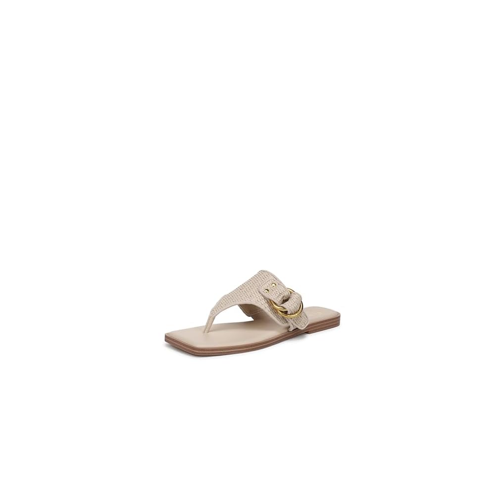 Linen White Textured