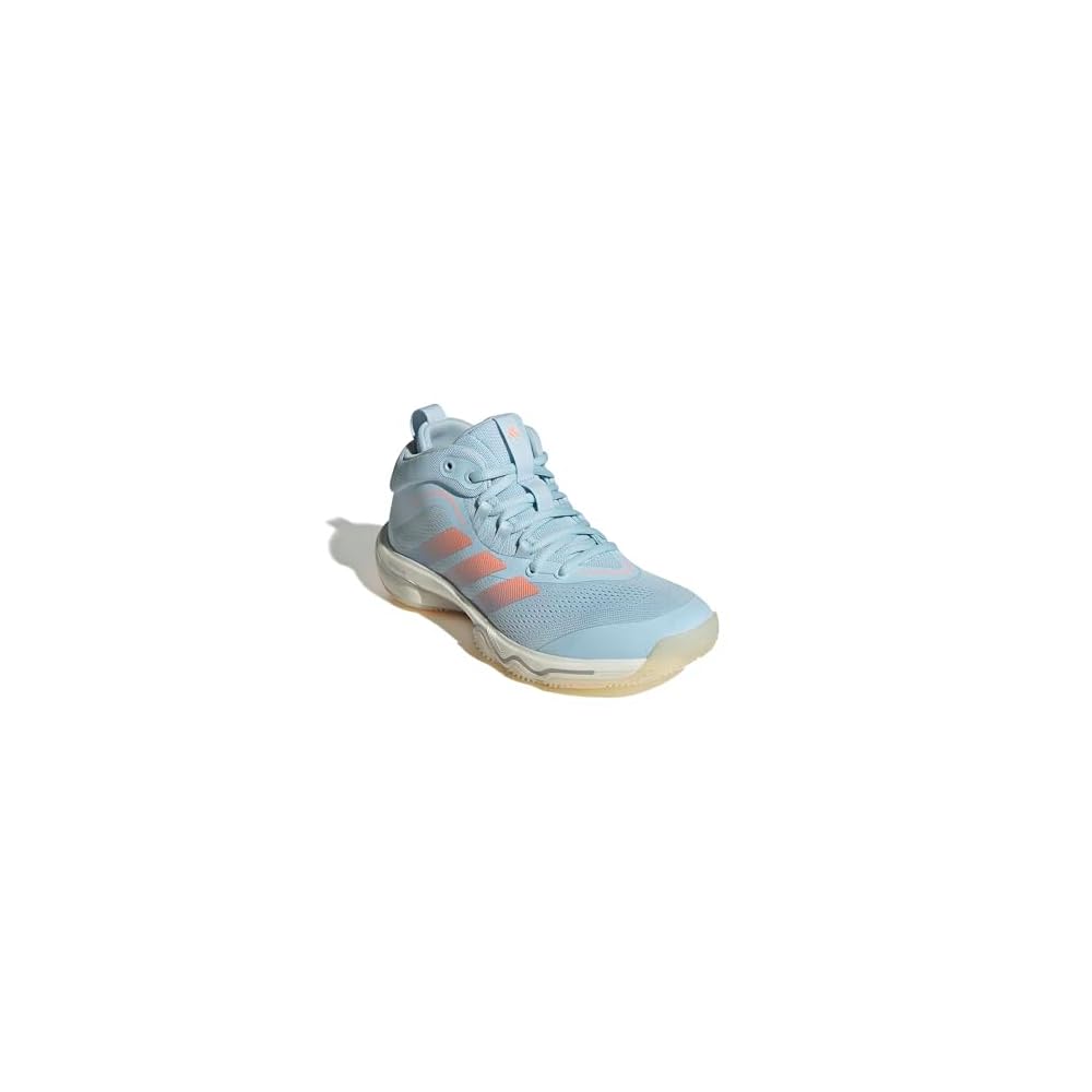 Clear Sky/Frozen Turbo/Off White