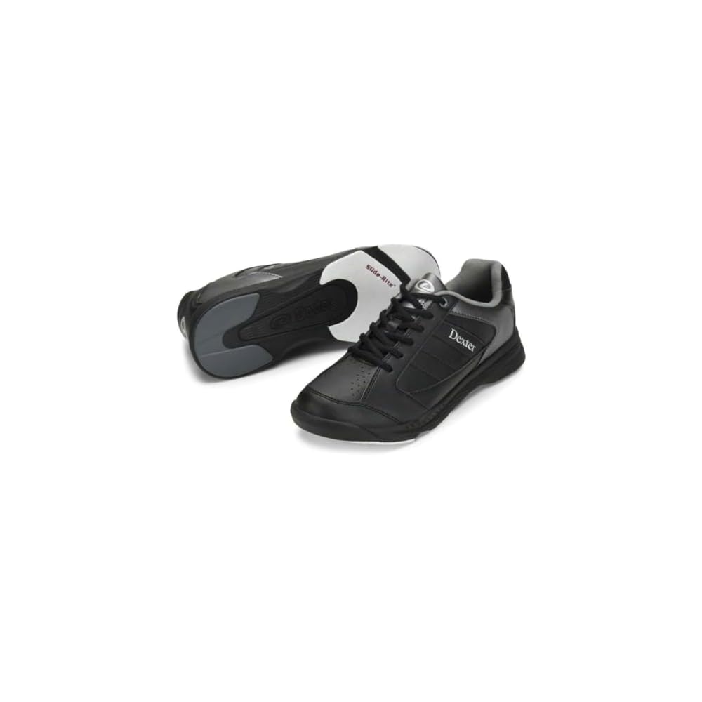 Black/Alloy