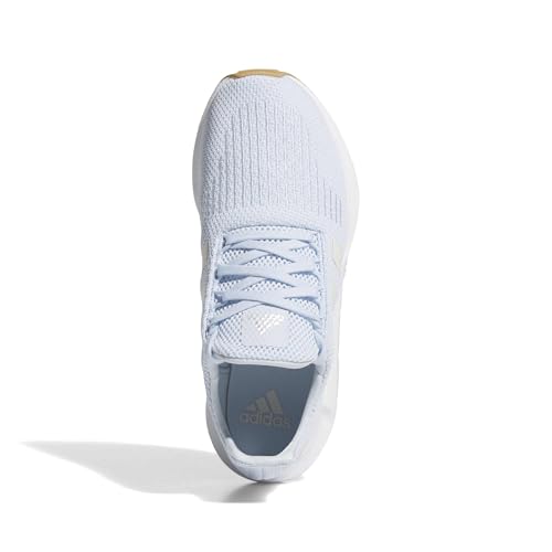 Crystal Sky/Off White/White