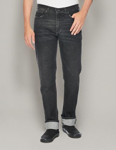 Levi's Men's 511 Slim Fit Jeans (Also Available in Big & Tall), Frog Eye-Advanced Stretch, 36W x 36L