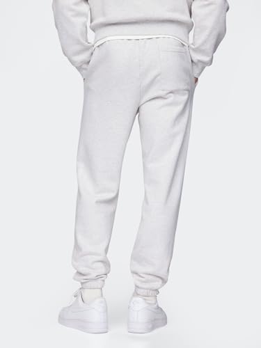 Suns Pale Grey Heather Bc01