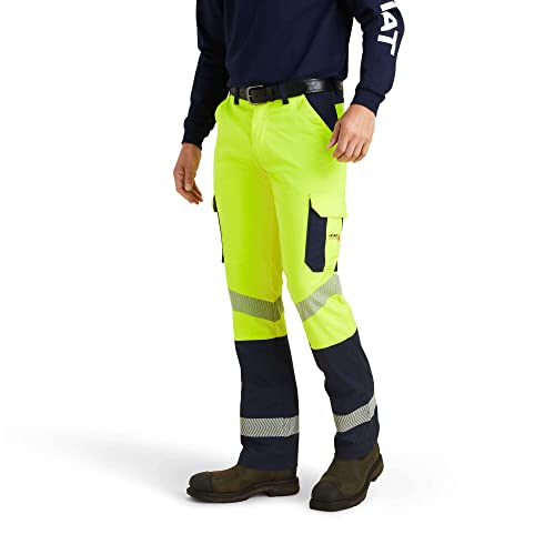 Hi Vis Yellow