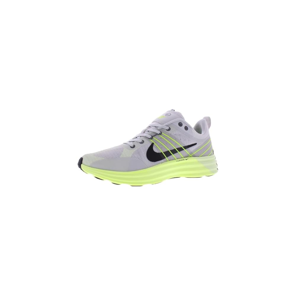 Neutral Grey Black Volt 011