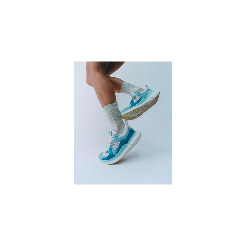 Aquatic/Pagoda Blue/Shadow White