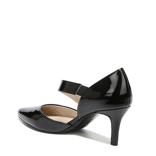 Black Patent