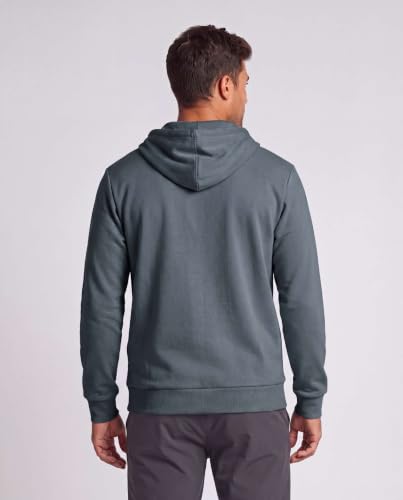 Black Solid, Solid Stormy Weather, Grey Heather