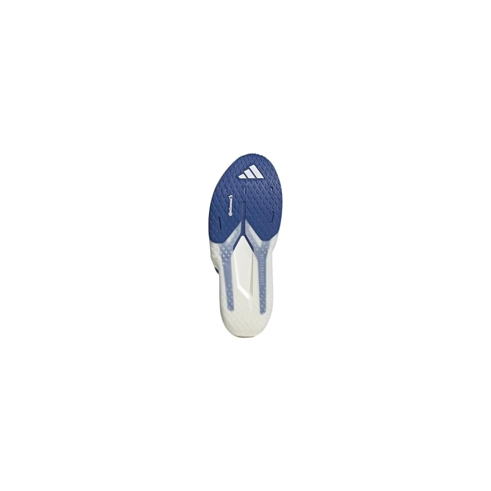 White/Team Royal Blue/White