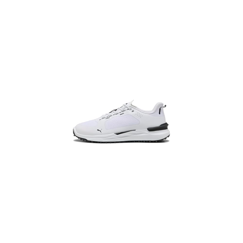 Puma White-puma Black-puma White