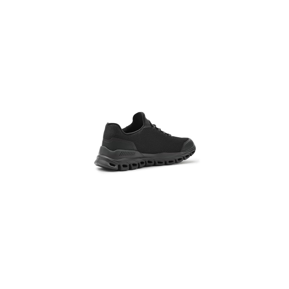 Black/Black