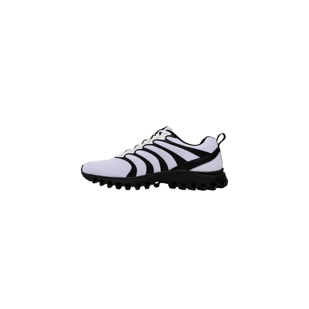 White/Black/Mars Red