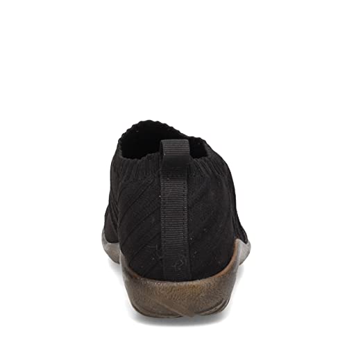 Black Knit